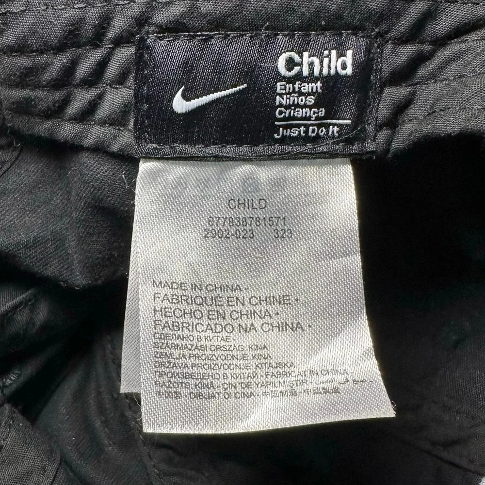 Nike gently preowned